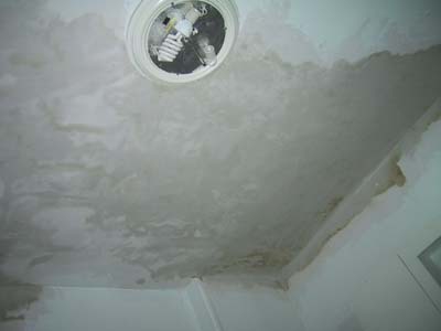 Somewhat fixed ceiling